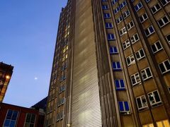 ウナ ホテルズ チェントゥリー ミラノ 写真