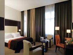 ザ レバンテ パーラメント デザイン ホテル 写真