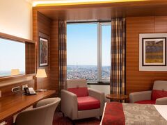 クラウンプラザ アンマン バイ IHG 写真