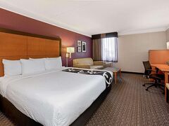 La Quinta Inn & Suites by Wyndham Tacoma - Seattle 写真