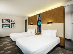 ラ キンタ イン&スイーツ バイ ウィンダム ウィンチェスター 写真