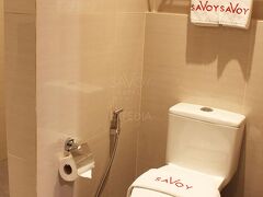 サボイ ホテル マニラ ニア エアポート NAIA ターミナル 3 MNL 写真