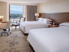 Hilton Waikoloa Village 写真