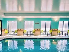 SpringHill Suites by Marriott Louisville Airport 写真