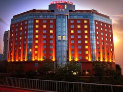 Metropolitan Hotel Sofia, a member of Radisson Individuals 写真