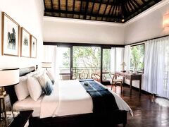 イジェン リゾート アンド ヴィラズ 写真