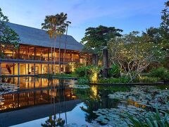 ハイアット  リージェンシー バリ 写真