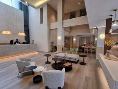 ザ ブルネイ ホテル 写真