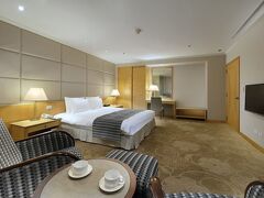 ジョンリ ル ミディ ホテル 写真