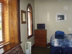 ビッグ ツリー ロッジ 写真