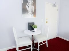 ザ ホテル ハリウッド 写真