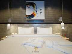 デ プライム ランナム ホテル 写真