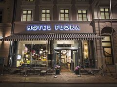 Hotel Flora 写真