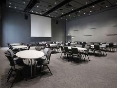 スカンディック オスロ エアポート 写真