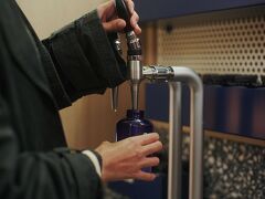 スカンディック アップランズガタン 写真