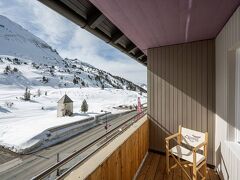 ホテル アルピナ 写真