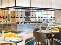 コンラッド上海 写真