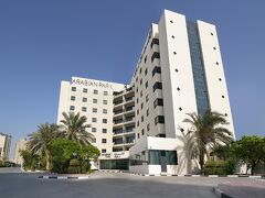 Arabian Park Dubai, an Edge by Rotana Hotel 写真