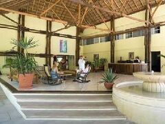 Hotel Chichen Itza 写真