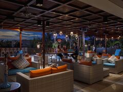 ハード ロック ホテル バリ 写真