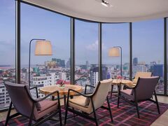 コートヤード バイ マリオット プノンペン 写真