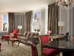 ミレニアム ビルトモア ロサンゼルス 写真