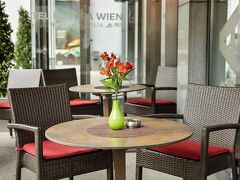 オーストリア トレンド ホテル ヨーロッパ ウィーン 写真