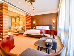 YunDing Grand Hotel 写真