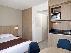 Residhome Lyon Gerland 写真