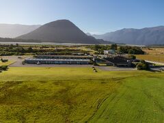 Heartland Hotel Haast 写真