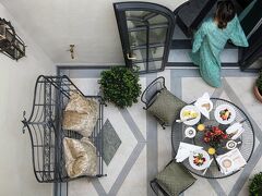 ヘルヴェティア&ブリストル スターホテルズ コレッツィオーネ 写真