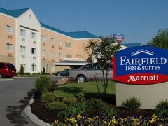 フェアフィールド イン & スイーツ バイ マリオット ナッシュビル アット オープリーランド 写真