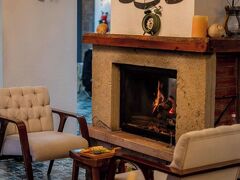 クンダ フォラ ホテル 写真