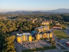 ザ リゾート アット ガバナーズ クロッシング 写真