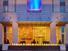 ザ ウェスティン シカゴ ノース ショア 写真