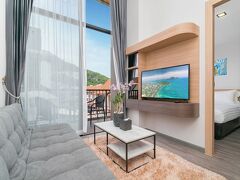 グランド カタ VIP - カタ ビーチ 写真