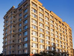 シンシン ホテル チェジュ オーシャン 写真