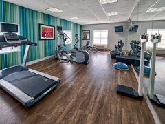 ホリデイ イン エクスプレス ホテル & スイーツ クックビル by IHG 写真