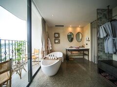 ラモールブティックホテルクゥイニョン 写真