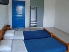 クレタ サン ホテル ストゥディオズ 写真