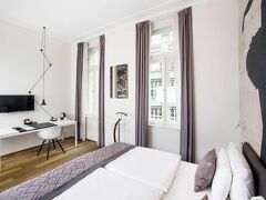 ホテル ゴールデン クラウン 写真