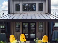 ザ ステーション バイ コンポ ホテルズ 写真