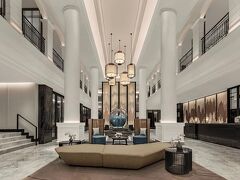 コートヤード バイ マリオット プーケット タウン 写真