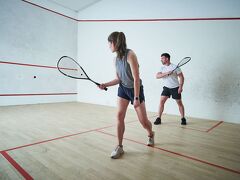 ル メリディアン ピカデリー 写真