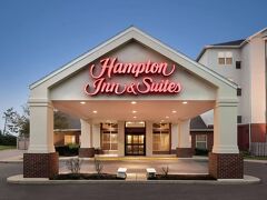 ハンプトン イン ＆ スイーツ フォートウェイン ノース 写真