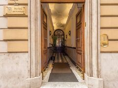 ホテル アルトリウス 写真