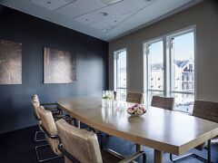 ラディソン ブル ホテル ニーダレン オスロ 写真