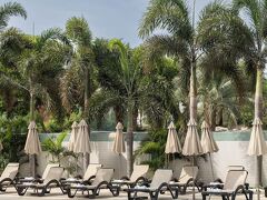 ダン パノラマ エイラト 写真