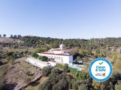 Pousada Convento de Arraiolos - Historic Hotel 写真