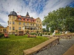 Schlosshotel Wendorf 写真